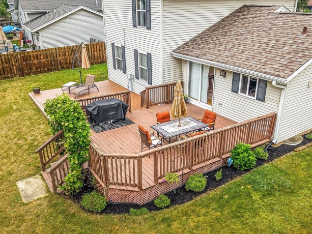 93 North Park, MACHESNEY PARK, Illinois 61115, 3 Bedrooms Bedrooms, ,1 BathroomBathrooms,House,For Sale,North Park,202604778