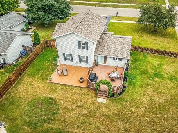 93 North Park, MACHESNEY PARK, Illinois 61115, 3 Bedrooms Bedrooms, ,1 BathroomBathrooms,House,For Sale,North Park,202604778