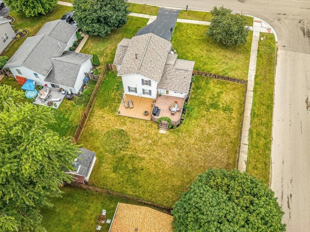 93 North Park, MACHESNEY PARK, Illinois 61115, 3 Bedrooms Bedrooms, ,1 BathroomBathrooms,House,For Sale,North Park,202604778