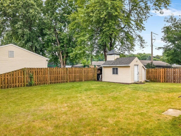 93 North Park, MACHESNEY PARK, Illinois 61115, 3 Bedrooms Bedrooms, ,1 BathroomBathrooms,House,For Sale,North Park,202604778