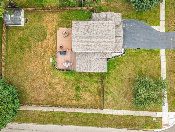 93 North Park, MACHESNEY PARK, Illinois 61115, 3 Bedrooms Bedrooms, ,1 BathroomBathrooms,House,For Sale,North Park,202604778