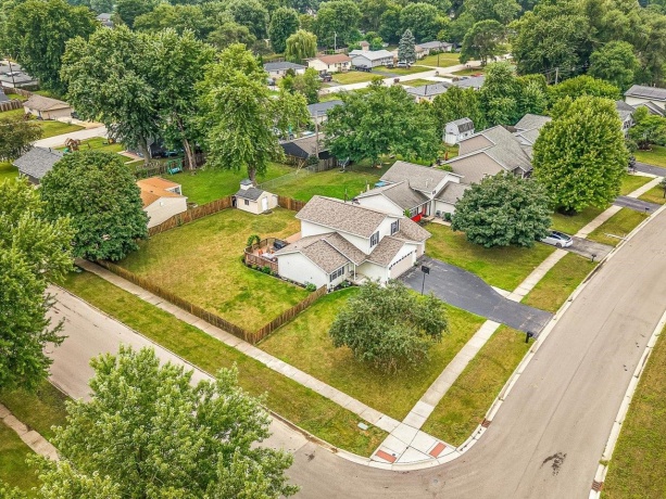 93 North Park, MACHESNEY PARK, Illinois 61115, 3 Bedrooms Bedrooms, ,1 BathroomBathrooms,House,For Sale,North Park,202604778