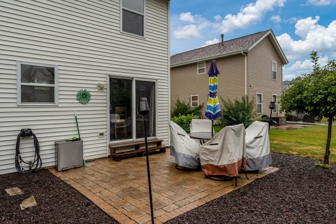 7354 Ashton Villa, ROCKFORD, Illinois 61107, 4 Bedrooms Bedrooms, ,2 BathroomsBathrooms,House,For Sale,Ashton Villa,202604779