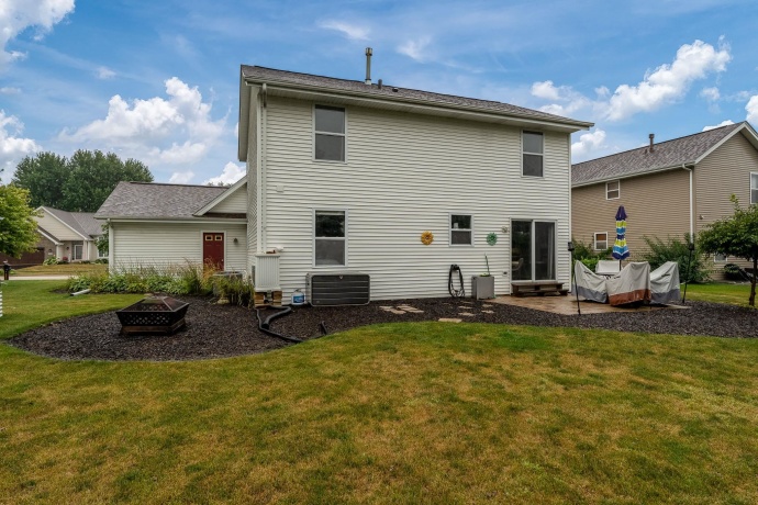7354 Ashton Villa, ROCKFORD, Illinois 61107, 4 Bedrooms Bedrooms, ,2 BathroomsBathrooms,House,For Sale,Ashton Villa,202604779