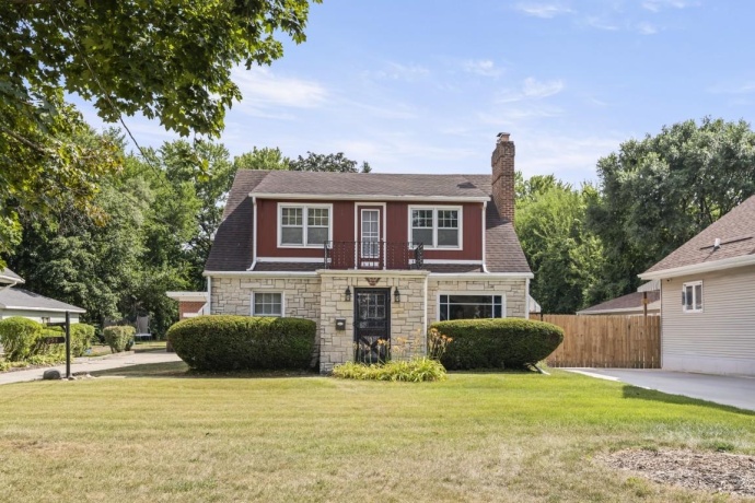 253 RIVER, LOVES PARK, Illinois 61111, 4 Bedrooms Bedrooms, ,2 BathroomsBathrooms,House,For Sale,RIVER,202604780