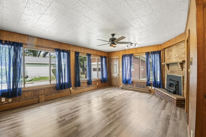 253 RIVER, LOVES PARK, Illinois 61111, 4 Bedrooms Bedrooms, ,2 BathroomsBathrooms,House,For Sale,RIVER,202604780