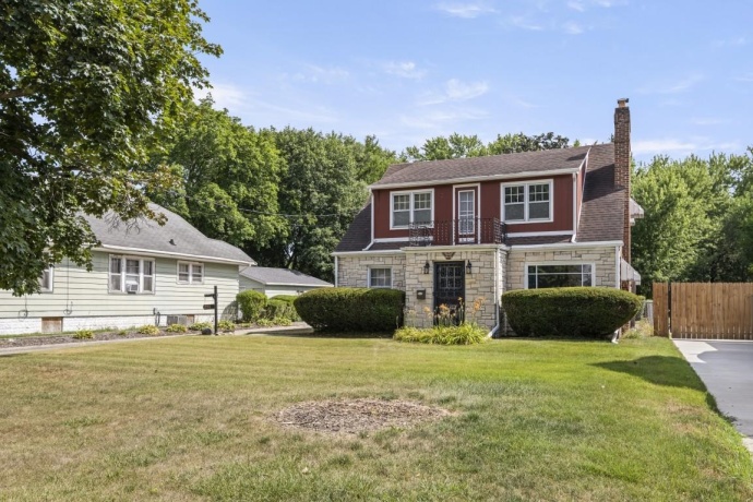 253 RIVER, LOVES PARK, Illinois 61111, 4 Bedrooms Bedrooms, ,2 BathroomsBathrooms,House,For Sale,RIVER,202604780