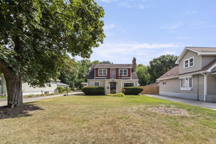 253 RIVER, LOVES PARK, Illinois 61111, 4 Bedrooms Bedrooms, ,2 BathroomsBathrooms,House,For Sale,RIVER,202604780
