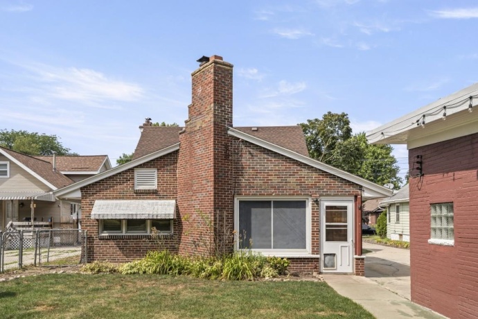 253 RIVER, LOVES PARK, Illinois 61111, 4 Bedrooms Bedrooms, ,2 BathroomsBathrooms,House,For Sale,RIVER,202604780
