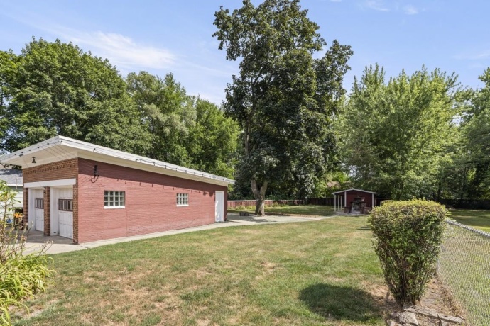 253 RIVER, LOVES PARK, Illinois 61111, 4 Bedrooms Bedrooms, ,2 BathroomsBathrooms,House,For Sale,RIVER,202604780