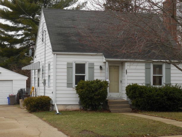 535 Rockford, ROCKFORD, Illinois 61109, 4 Bedrooms Bedrooms, ,1 BathroomBathrooms,House,For Sale,Rockford,202604643