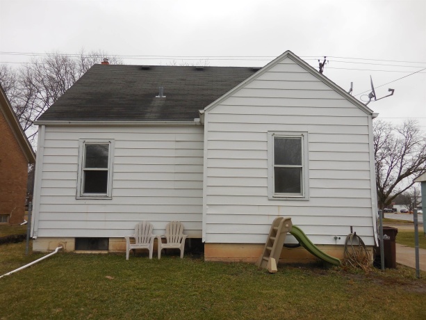 535 Rockford, ROCKFORD, Illinois 61109, 4 Bedrooms Bedrooms, ,1 BathroomBathrooms,House,For Sale,Rockford,202604643