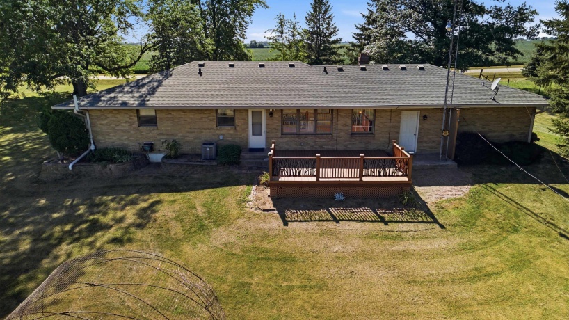 3862 Westfield, WINNEBAGO, Illinois 61088, 3 Bedrooms Bedrooms, ,2 BathroomsBathrooms,House,For Sale,Westfield,202604786