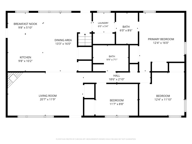 3862 Westfield, WINNEBAGO, Illinois 61088, 3 Bedrooms Bedrooms, ,2 BathroomsBathrooms,House,For Sale,Westfield,202604786