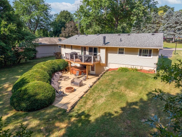 1686 Valencia, ROCKFORD, Illinois 61108, 3 Bedrooms Bedrooms, ,2 BathroomsBathrooms,House,For Sale,Valencia,202604788