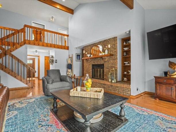 1949 Baintree, LAKE SUMMERSET, Illinois 61019, 5 Bedrooms Bedrooms, ,3 BathroomsBathrooms,House,For Sale,Baintree,202604790