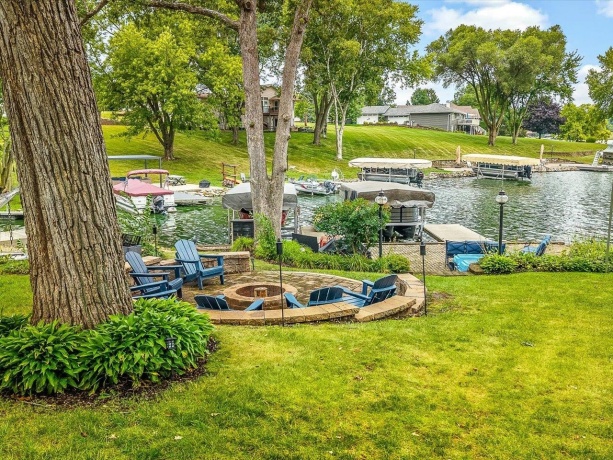 1949 Baintree, LAKE SUMMERSET, Illinois 61019, 5 Bedrooms Bedrooms, ,3 BathroomsBathrooms,House,For Sale,Baintree,202604790