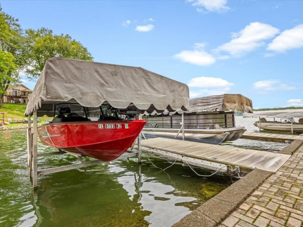 1949 Baintree, LAKE SUMMERSET, Illinois 61019, 5 Bedrooms Bedrooms, ,3 BathroomsBathrooms,House,For Sale,Baintree,202604790