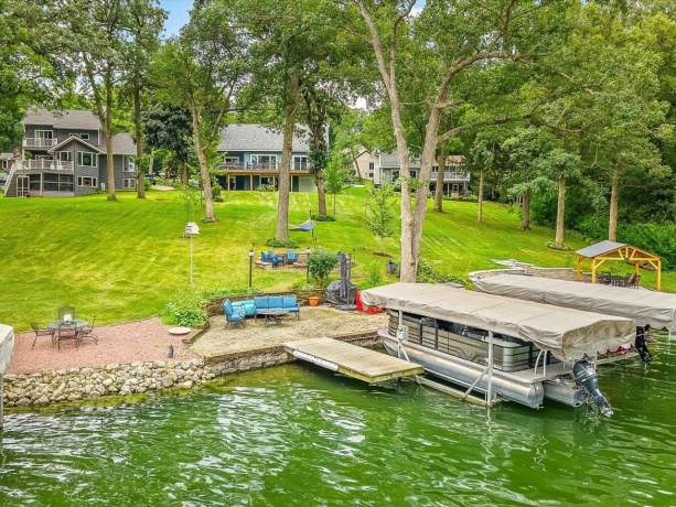 1949 Baintree, LAKE SUMMERSET, Illinois 61019, 5 Bedrooms Bedrooms, ,3 BathroomsBathrooms,House,For Sale,Baintree,202604790