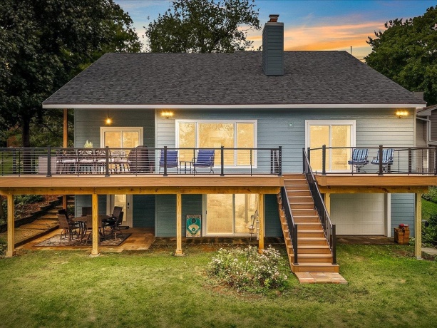 1949 Baintree, LAKE SUMMERSET, Illinois 61019, 5 Bedrooms Bedrooms, ,3 BathroomsBathrooms,House,For Sale,Baintree,202604790