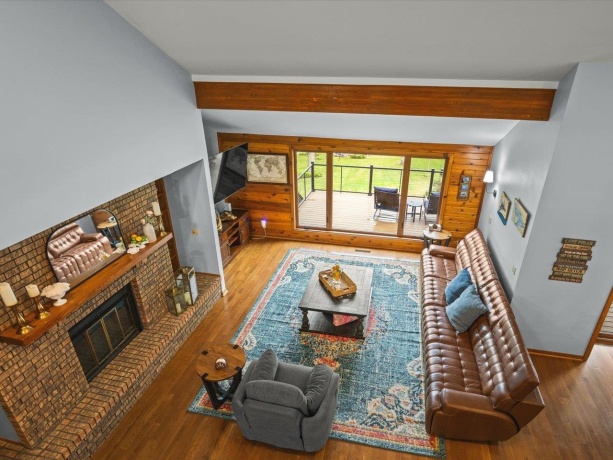 1949 Baintree, LAKE SUMMERSET, Illinois 61019, 5 Bedrooms Bedrooms, ,3 BathroomsBathrooms,House,For Sale,Baintree,202604790