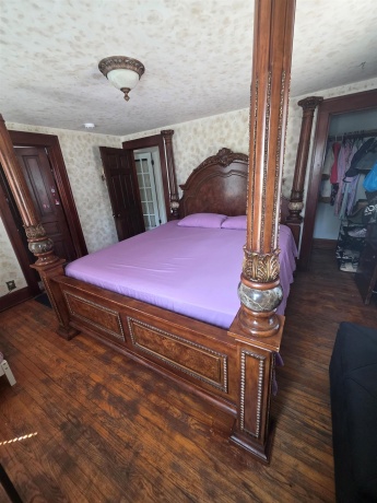 708 Blackhawk, FREEPORT, Illinois 61032, 3 Bedrooms Bedrooms, ,1 BathroomBathrooms,House,For Sale,Blackhawk,202604792