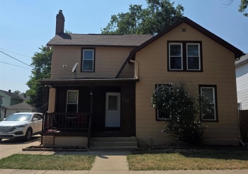 708 Blackhawk, FREEPORT, Illinois 61032, 3 Bedrooms Bedrooms, ,1 BathroomBathrooms,House,For Sale,Blackhawk,202604792