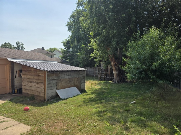 708 Blackhawk, FREEPORT, Illinois 61032, 3 Bedrooms Bedrooms, ,1 BathroomBathrooms,House,For Sale,Blackhawk,202604792