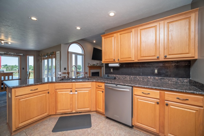 13181 Springhill, WINNEBAGO, Illinois 61088, 3 Bedrooms Bedrooms, ,2 BathroomsBathrooms,House,For Sale,Springhill,202604794