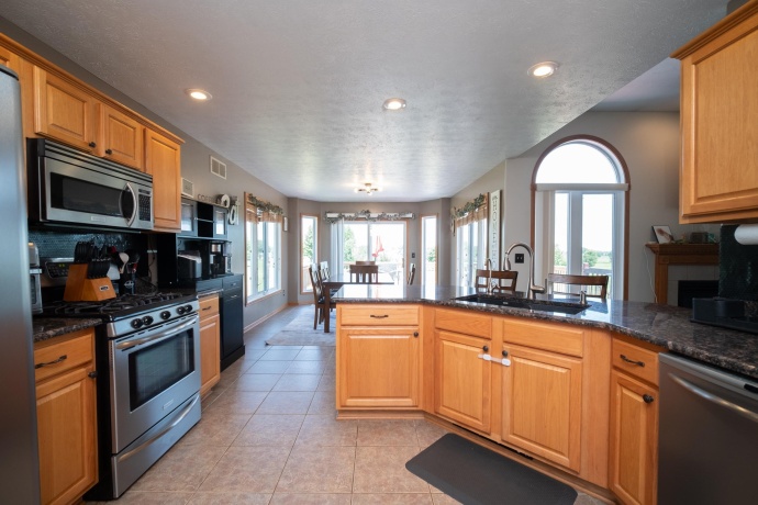 13181 Springhill, WINNEBAGO, Illinois 61088, 3 Bedrooms Bedrooms, ,2 BathroomsBathrooms,House,For Sale,Springhill,202604794