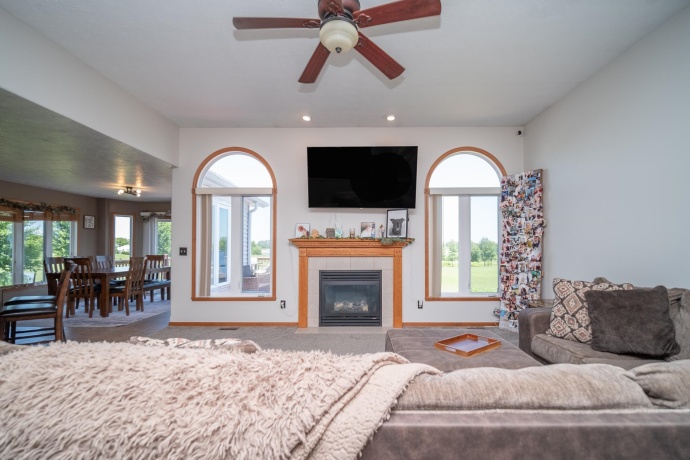 13181 Springhill, WINNEBAGO, Illinois 61088, 3 Bedrooms Bedrooms, ,2 BathroomsBathrooms,House,For Sale,Springhill,202604794