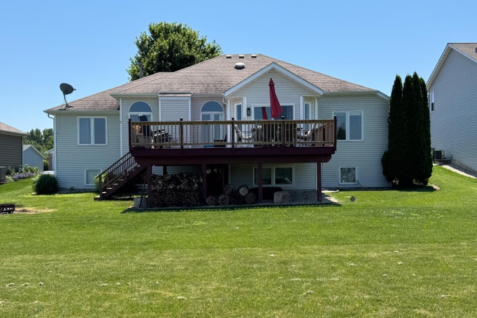 13181 Springhill, WINNEBAGO, Illinois 61088, 3 Bedrooms Bedrooms, ,2 BathroomsBathrooms,House,For Sale,Springhill,202604794