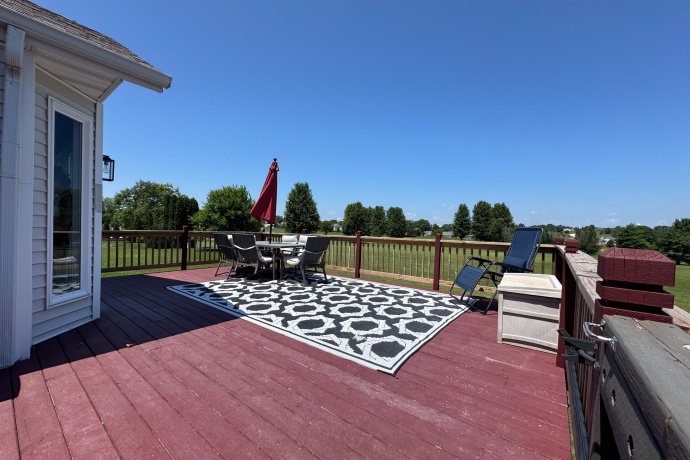 13181 Springhill, WINNEBAGO, Illinois 61088, 3 Bedrooms Bedrooms, ,2 BathroomsBathrooms,House,For Sale,Springhill,202604794