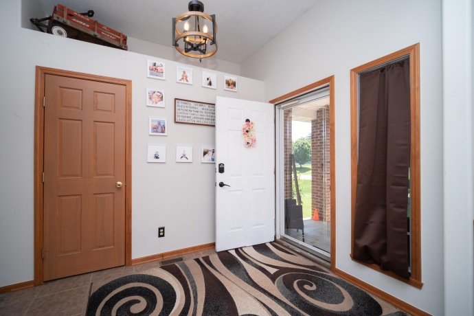 13181 Springhill, WINNEBAGO, Illinois 61088, 3 Bedrooms Bedrooms, ,2 BathroomsBathrooms,House,For Sale,Springhill,202604794