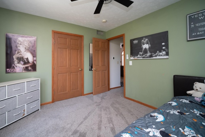 13181 Springhill, WINNEBAGO, Illinois 61088, 3 Bedrooms Bedrooms, ,2 BathroomsBathrooms,House,For Sale,Springhill,202604794