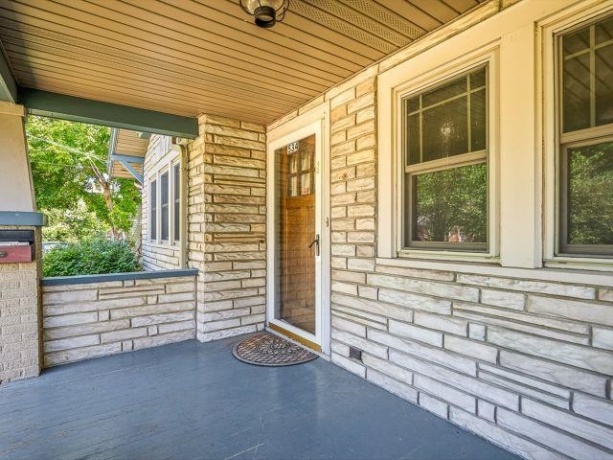 534 St Louis, ROCKFORD, Illinois 61104, 2 Bedrooms Bedrooms, ,1 BathroomBathrooms,House,For Sale,St Louis,202604273