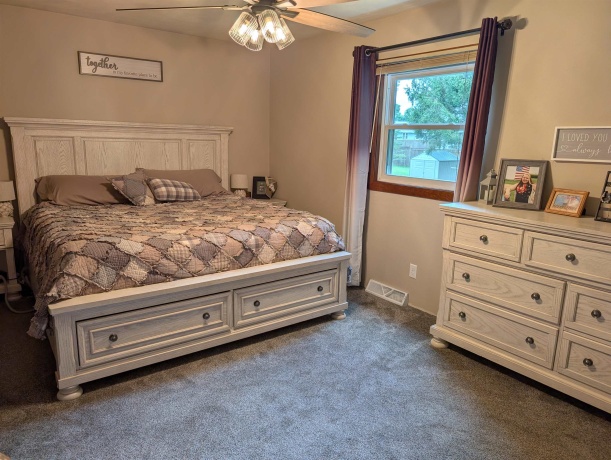 808 Virginia, LENA, Illinois 61048, 3 Bedrooms Bedrooms, ,1 BathroomBathrooms,House,For Sale,Virginia,202604796
