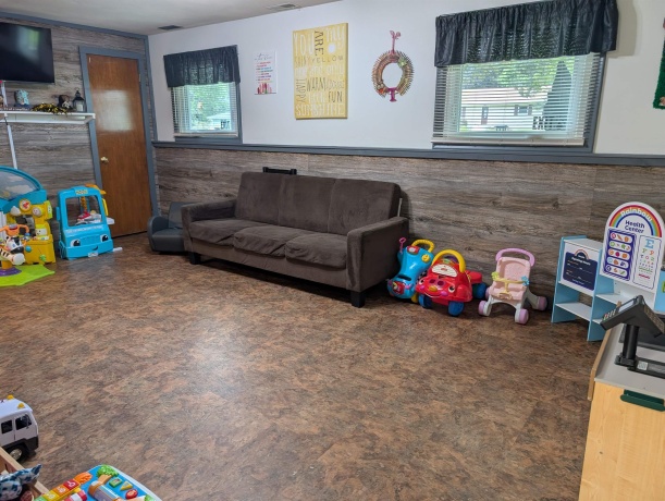 808 Virginia, LENA, Illinois 61048, 3 Bedrooms Bedrooms, ,1 BathroomBathrooms,House,For Sale,Virginia,202604796