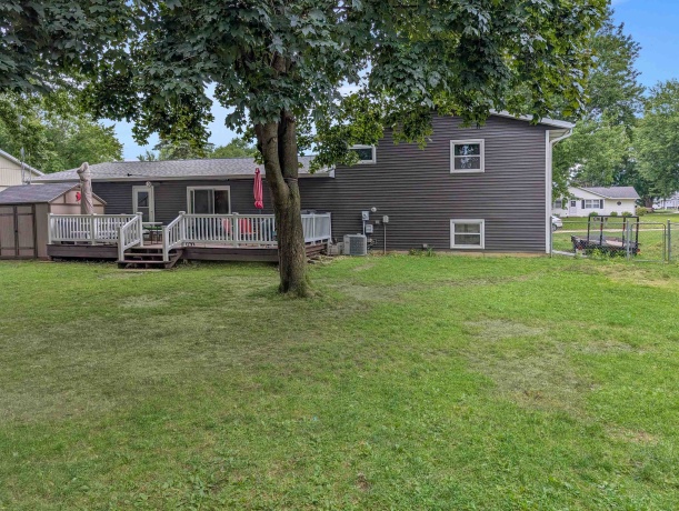808 Virginia, LENA, Illinois 61048, 3 Bedrooms Bedrooms, ,1 BathroomBathrooms,House,For Sale,Virginia,202604796