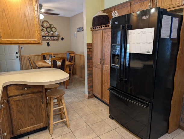 808 Virginia, LENA, Illinois 61048, 3 Bedrooms Bedrooms, ,1 BathroomBathrooms,House,For Sale,Virginia,202604796
