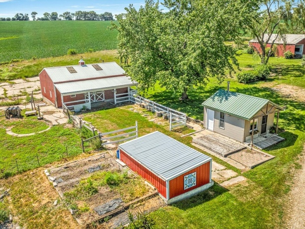 8710 Pecatonica, PECATONICA, Illinois 61063, 4 Bedrooms Bedrooms, ,2 BathroomsBathrooms,House,For Sale,Pecatonica,202604112