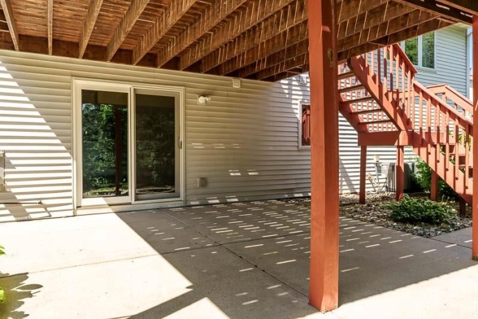3418 VALLEY WOODS, CHERRY VALLEY, Illinois 61016, 6 Bedrooms Bedrooms, ,3 BathroomsBathrooms,House,For Sale,VALLEY WOODS,202604297