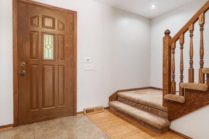 3418 VALLEY WOODS, CHERRY VALLEY, Illinois 61016, 6 Bedrooms Bedrooms, ,3 BathroomsBathrooms,House,For Sale,VALLEY WOODS,202604297