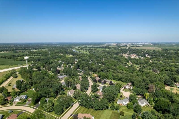 3418 VALLEY WOODS, CHERRY VALLEY, Illinois 61016, 6 Bedrooms Bedrooms, ,3 BathroomsBathrooms,House,For Sale,VALLEY WOODS,202604297