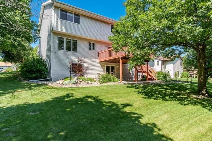 3418 VALLEY WOODS, CHERRY VALLEY, Illinois 61016, 6 Bedrooms Bedrooms, ,3 BathroomsBathrooms,House,For Sale,VALLEY WOODS,202604297