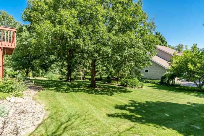3418 VALLEY WOODS, CHERRY VALLEY, Illinois 61016, 6 Bedrooms Bedrooms, ,3 BathroomsBathrooms,House,For Sale,VALLEY WOODS,202604297