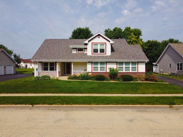 12140 Paisley, LOVES PARK, Illinois 61111, 3 Bedrooms Bedrooms, ,2 BathroomsBathrooms,House,For Sale,Paisley,202604421