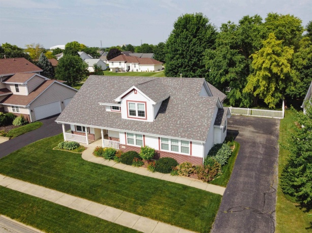 12140 Paisley, LOVES PARK, Illinois 61111, 3 Bedrooms Bedrooms, ,2 BathroomsBathrooms,House,For Sale,Paisley,202604421