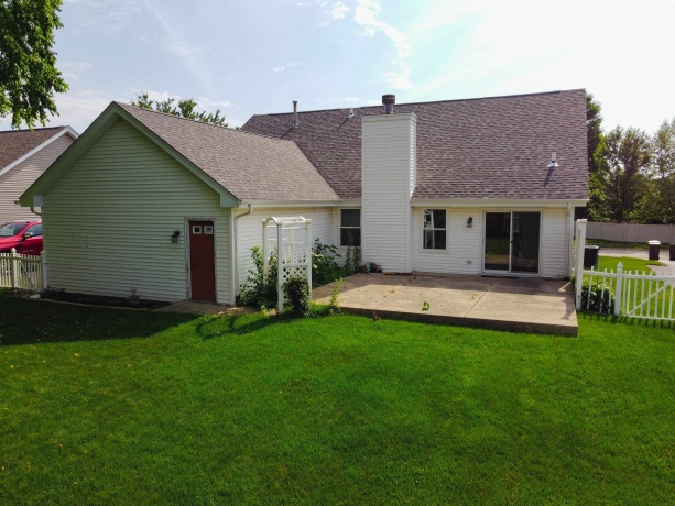 12140 Paisley, LOVES PARK, Illinois 61111, 3 Bedrooms Bedrooms, ,2 BathroomsBathrooms,House,For Sale,Paisley,202604421