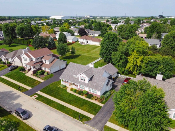 12140 Paisley, LOVES PARK, Illinois 61111, 3 Bedrooms Bedrooms, ,2 BathroomsBathrooms,House,For Sale,Paisley,202604421